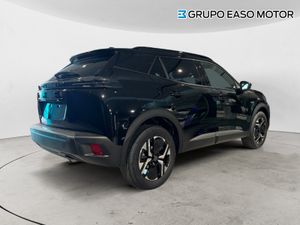 Peugeot 2008 1.2 PURETECH 100 S&S ALLURE 100 5P