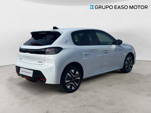 Peugeot 208 1.2 MHEV 110 E-DCS6 AUTO ALLURE 110 5P