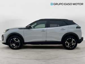 Peugeot 2008 1.2 HYBRID 145 GT EDSC6 145 5P