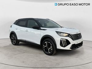 Peugeot 2008 1.2 HYBRID 145 GT EDSC6 145 5P