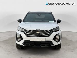 Peugeot 2008 1.2 HYBRID 145 GT EDSC6 145 5P