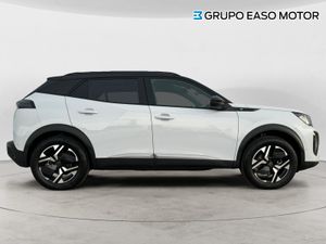 Peugeot 2008 1.2 HYBRID 145 GT EDSC6 145 5P
