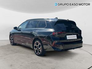 Opel Astra 1.2T XHT 96KW GS 130 5P