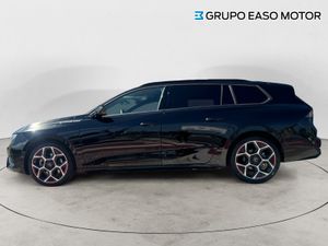 Opel Astra 1.2T XHT 96KW GS 130 5P