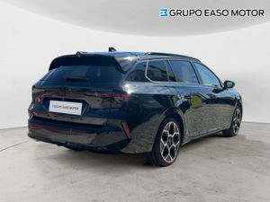 Opel Astra 1.2T XHT 96KW GS 130 5P