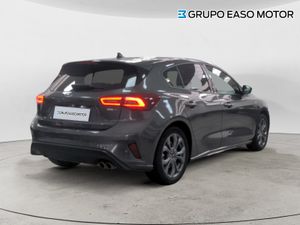 Ford Focus 1.0 ECOBOOST MHEV 114KW ST-LINE X 155 5P
