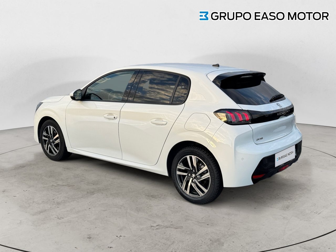 Peugeot 208 1.2 PURETECH 73KW ALLURE 100 5P - Foto 3