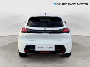 Peugeot 208 1.2 PURETECH 73KW ALLURE 100 5P
