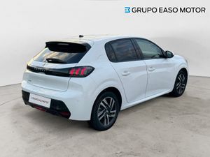 Peugeot 208 1.2 PURETECH 73KW ALLURE 100 5P