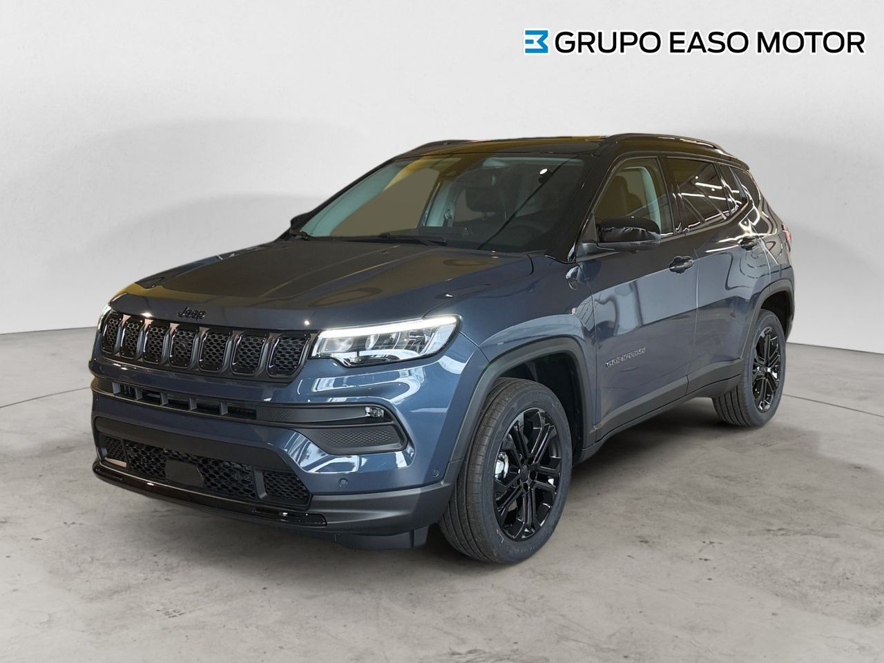 Jeep Compass 1.5 MHEV 96KW NORTH STAR DDCT 130 5P