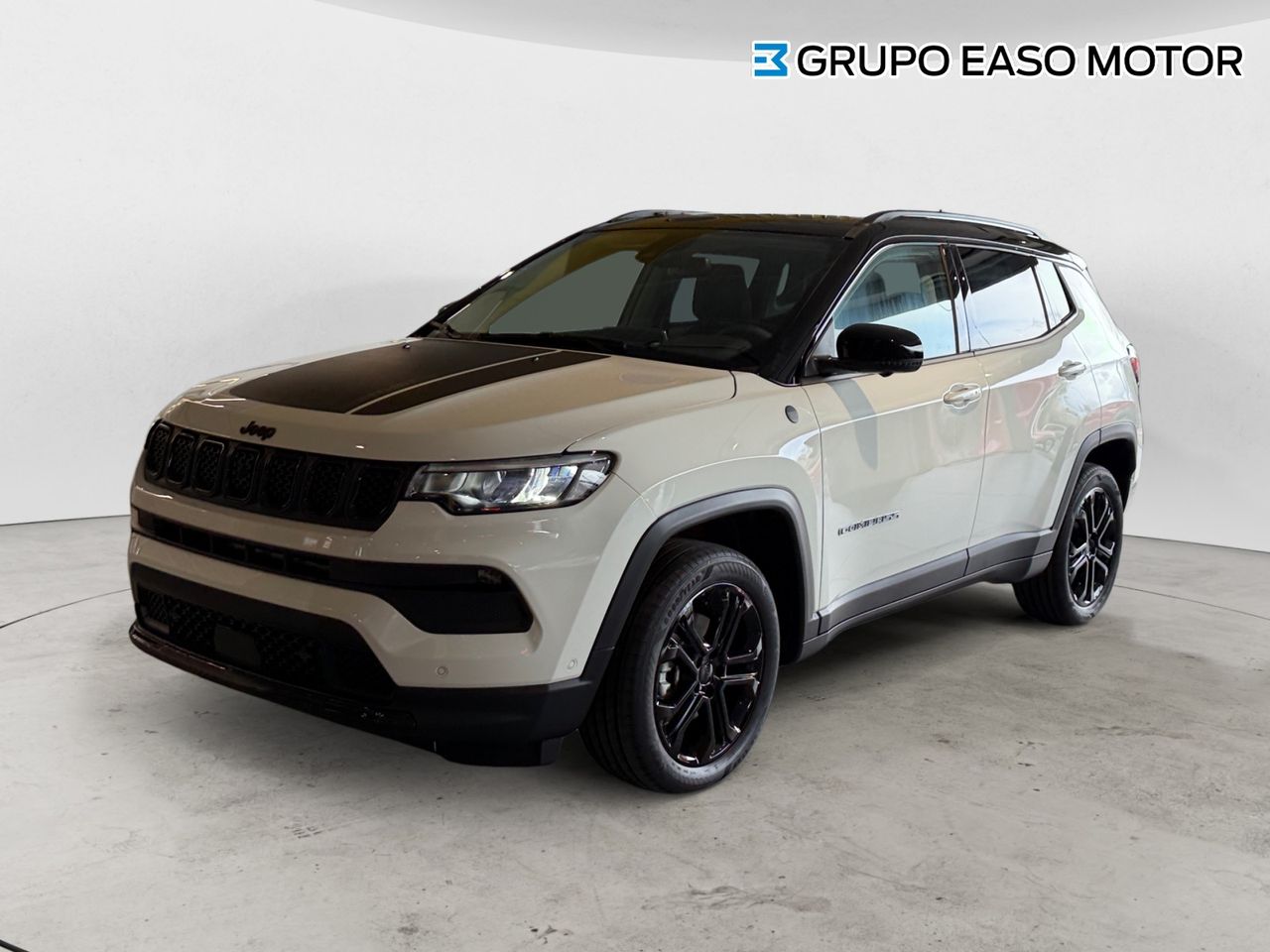 Jeep Compass 1.5 MHEV 96KW NORTH STAR DDCT 130 5P