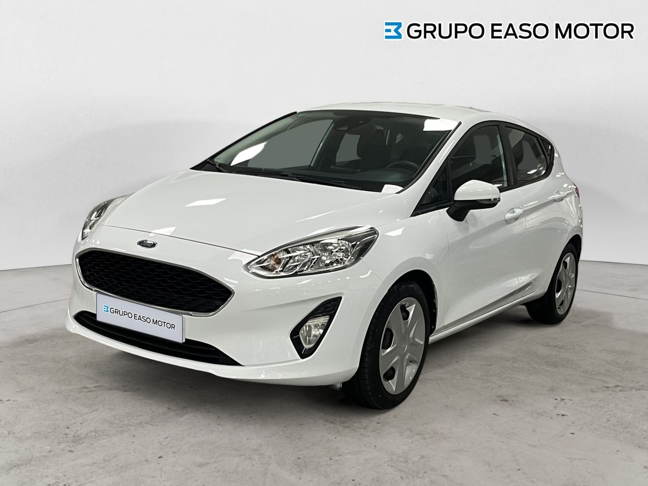 Ford Fiesta 1.0 ECOBOOST 74KW TREND+ S/S 100 5P
