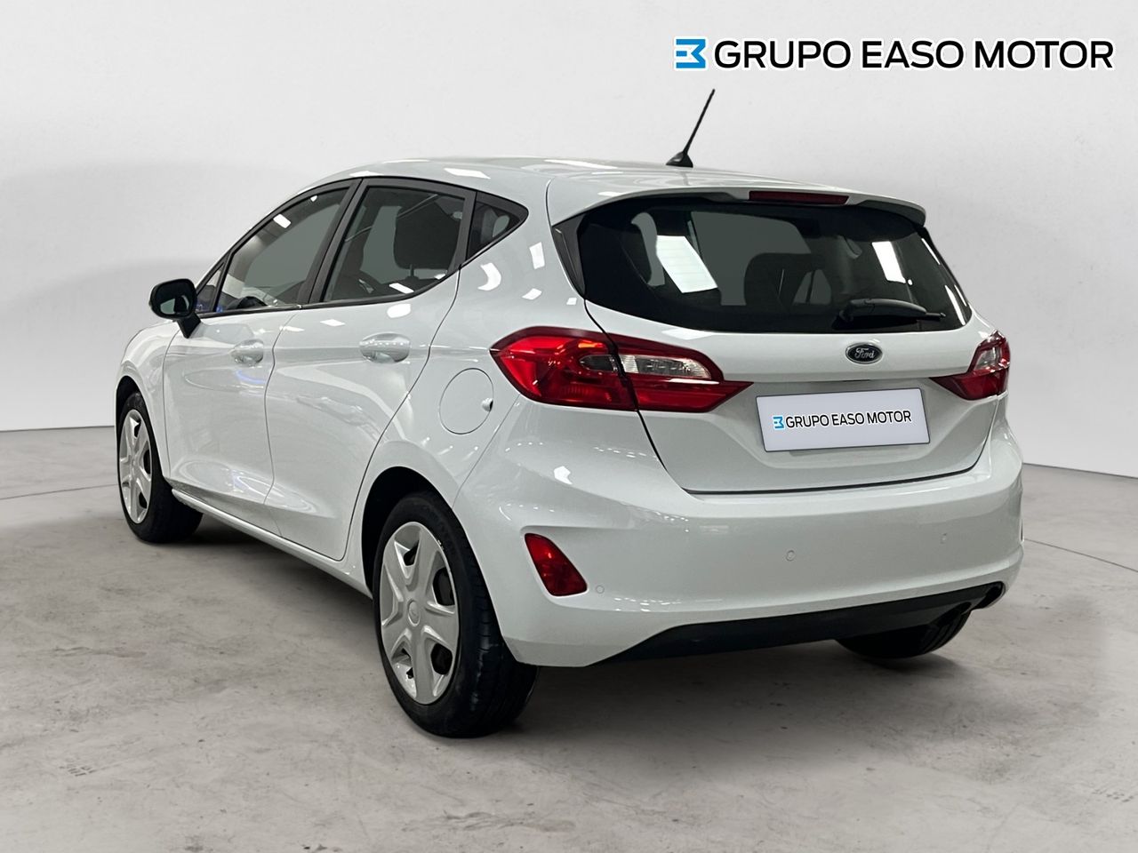 Ford Fiesta 1.0 ECOBOOST 74KW TREND+ S/S 100 5P - Foto 3