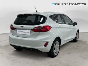 Ford Fiesta 1.0 ECOBOOST 74KW TREND+ S/S 100 5P