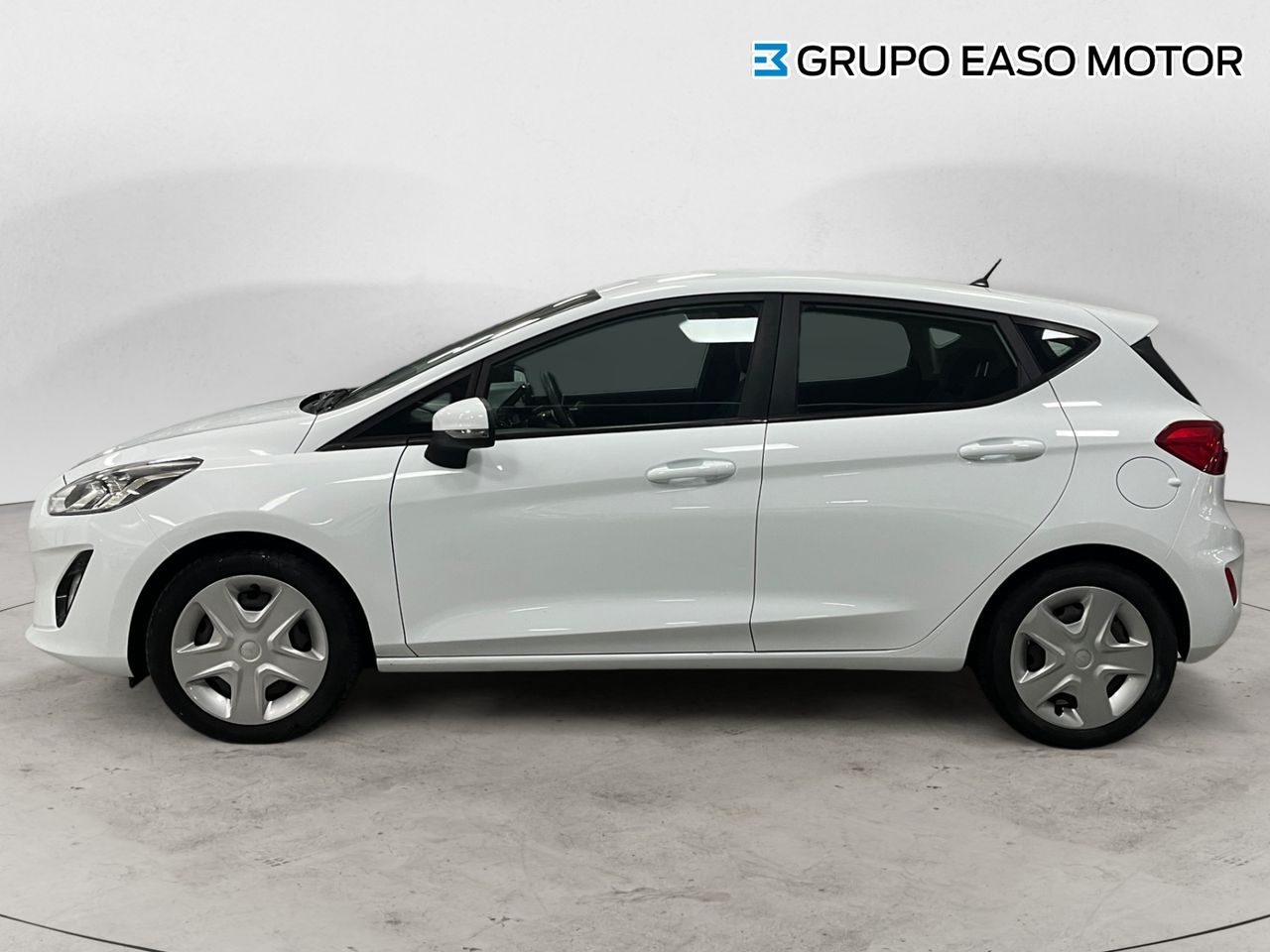 Ford Fiesta 1.0 ECOBOOST 74KW TREND+ S/S 100 5P - Foto 2