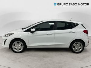Ford Fiesta 1.0 ECOBOOST 74KW TREND+ S/S 100 5P