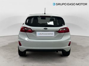 Ford Fiesta 1.0 ECOBOOST 74KW TREND+ S/S 100 5P