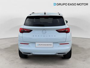 Opel Grandland X 1.2 TURBO ULTIMATE 130 5P