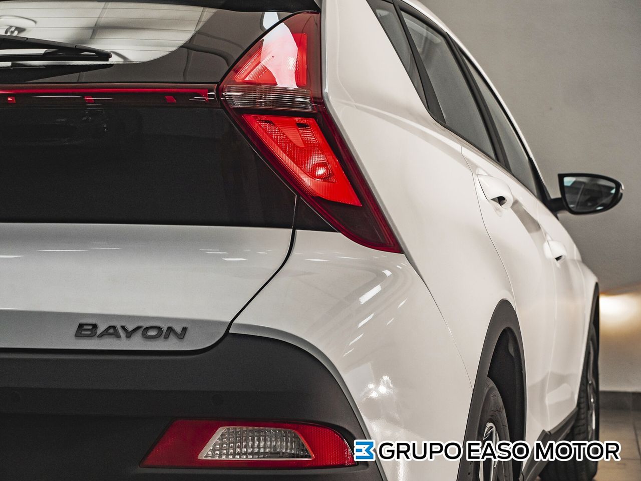 Hyundai Bayon 1.0 TGDI MHEV 74KW MAXX 100 5P - foto 8