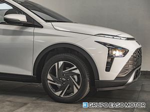 Hyundai Bayon 1.0 TGDI MHEV 74KW MAXX 100 5P