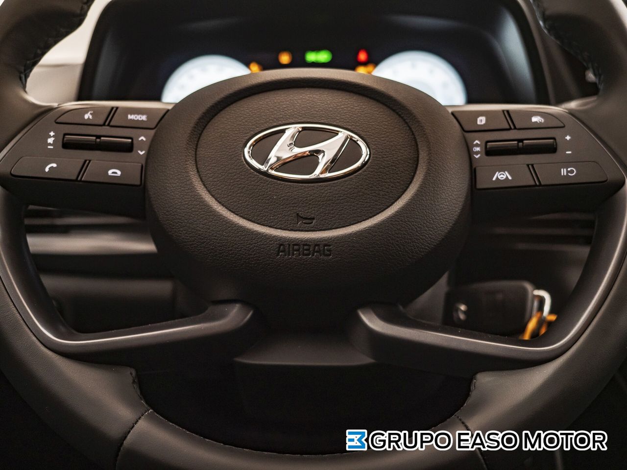 Hyundai Bayon 1.0 TGDI MHEV 74KW MAXX 100 5P - foto 19