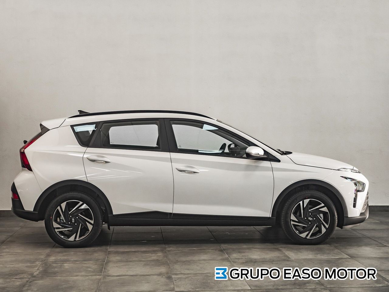 Hyundai Bayon 1.0 TGDI MHEV 74KW MAXX 100 5P - foto 4