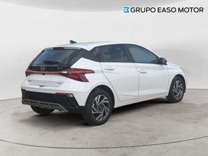 Hyundai i20 1.0 TGDI MHEV KLASS 100 5P