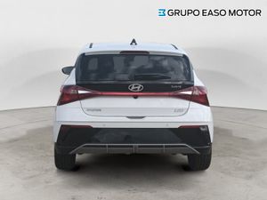 Hyundai i20 1.0 TGDI MHEV KLASS 100 5P