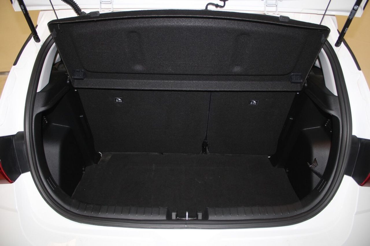 Hyundai i20 1.0 TGDI MHEV KLASS 100 5P - foto 8