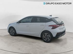 Hyundai i20 1.0 TGDI MHEV KLASS 100 5P