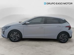 Hyundai i20 1.0 TGDI MHEV KLASS 100 5P