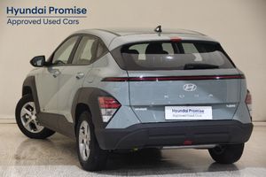 Hyundai Kona 1.6 GDI HEV MAXX DCT 129 5P