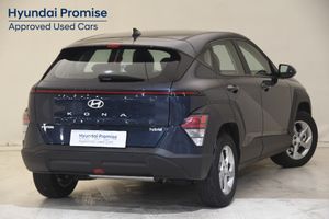 Hyundai Kona 1.6 GDI HEV MAXX DCT 129 5P