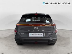 Hyundai Kona 1.6 GDI HEV MAXX DCT 138 5P