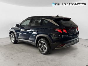 Hyundai Tucson 1.6T HEV 158KW KLASS AUTO 215 5P