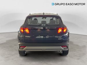 Hyundai Tucson 1.6T HEV 158KW KLASS AUTO 215 5P