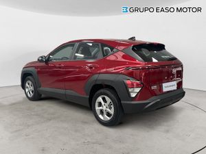 Hyundai Kona 1.6T 101KW MAXX DCT 138 5P