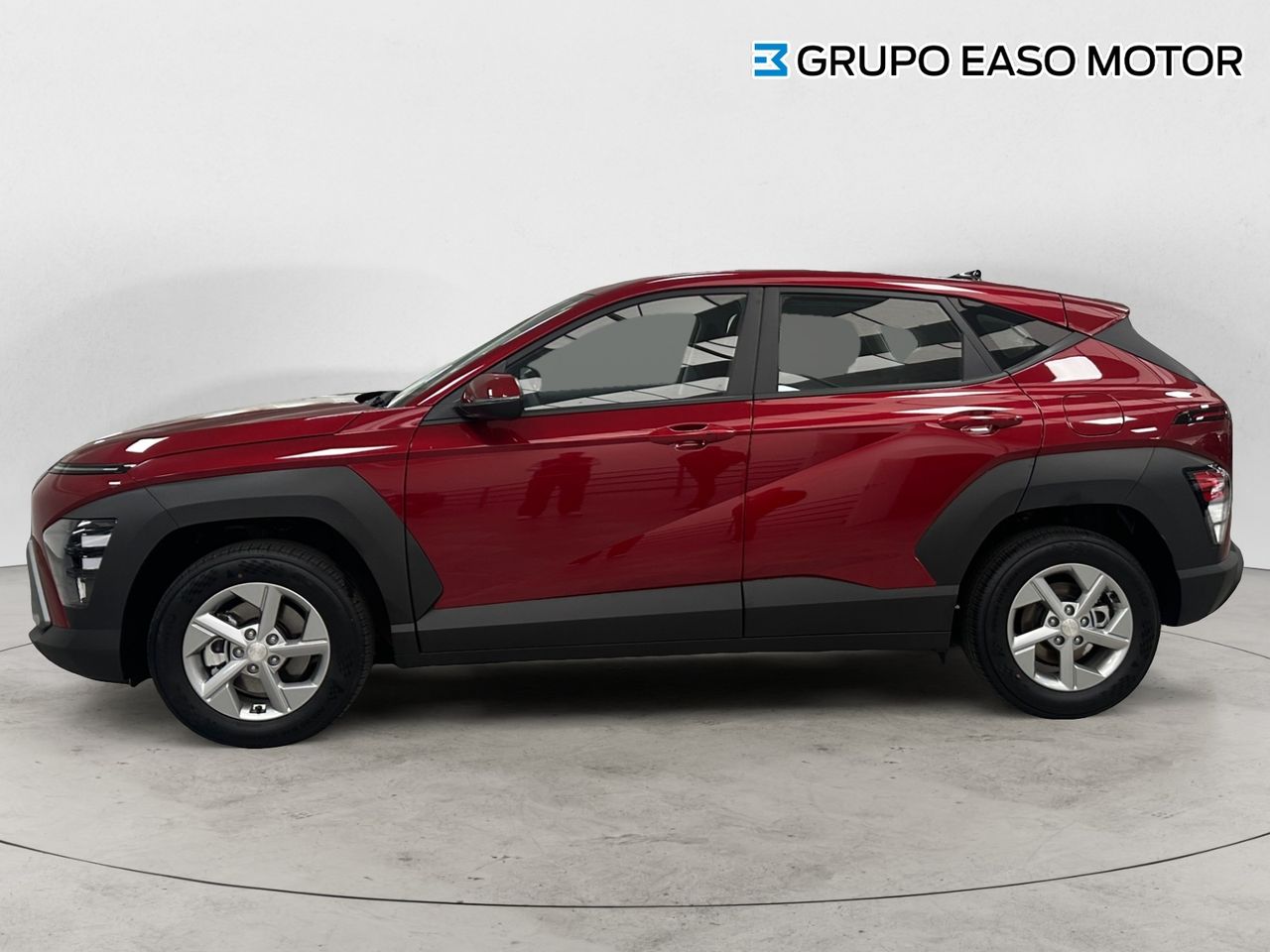 Hyundai Kona 1.6T 101KW MAXX DCT 138 5P - Foto 2