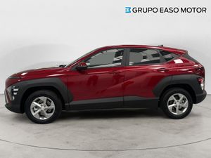 Hyundai Kona 1.6T 101KW MAXX DCT 138 5P