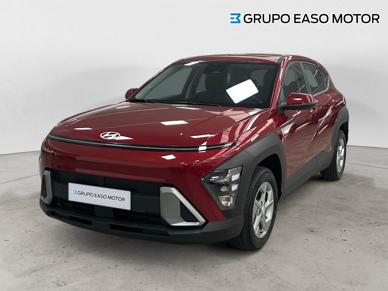 Hyundai Kona 1.6T 101KW MAXX DCT 138 5P