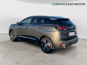 Peugeot 3008 1.2 PURETECH 96KW GT LINE S&S 130 5P