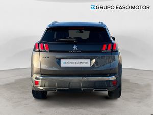 Peugeot 3008 1.2 PURETECH 96KW GT LINE S&S 130 5P