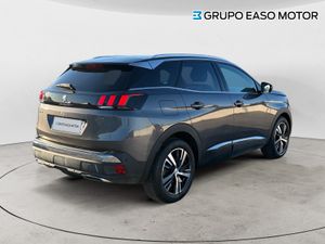 Peugeot 3008 1.2 PURETECH 96KW GT LINE S&S 130 5P