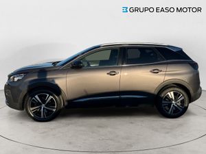Peugeot 3008 1.2 PURETECH 96KW GT LINE S&S 130 5P