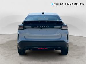 Citroën C4 1.2 HYBRID MHEV 145 EDCS6 BUSINESS EDIT 145 5P