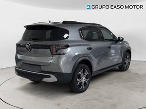 Citroën C3 Aircross 1.2 TURBO 73KW PLUS 100 5P