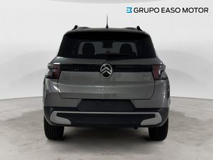 Citroën C3 Aircross 1.2 TURBO 73KW PLUS 100 5P