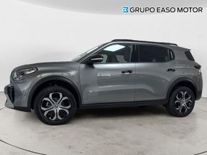 Citroën C3 Aircross 1.2 TURBO 73KW PLUS 100 5P