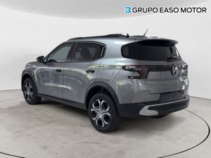 Citroën C3 Aircross 1.2 TURBO 73KW PLUS 100 5P