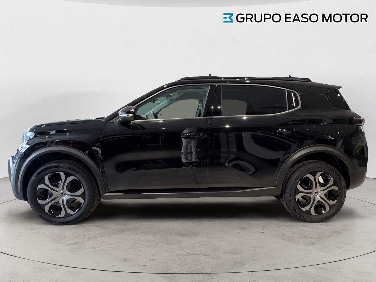 Citroën C3 Aircross 1.2 TURBO 73KW PLUS 100 5P - Foto 2